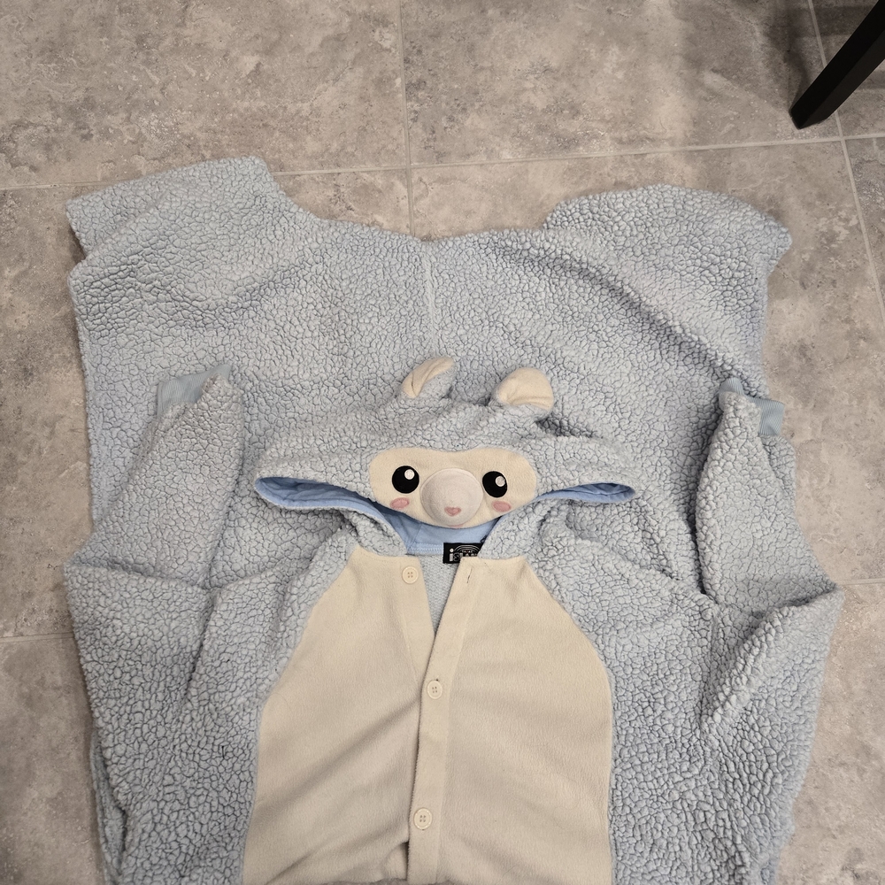 SUPER CUTE LLAMA KURIGURMI
